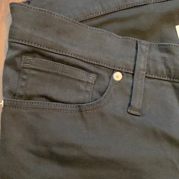 Madewell 9” High-Rise Skinny Jeans, 35 petite - Picture 9 of 16